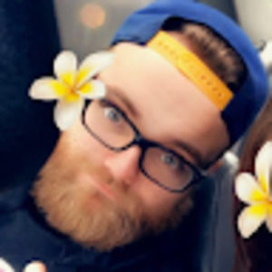 Meet your Posher, Ray